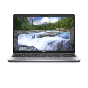 لابتوب ديل حجم الشاشة 15.6inch معالج i7 جيل 10 رام 16GB الخزن ssd 256 وقابل للتطوير الرامات والخزن