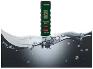 Parkside TDS & EC Meter (PTDSM 3 A1)
