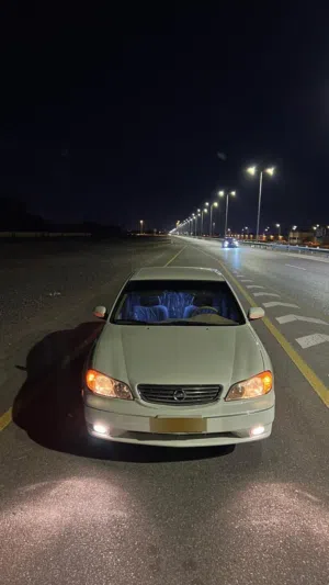 Used Nissan Maxima in Al Batinah