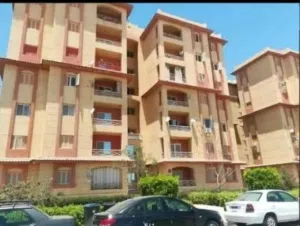 120 m2 3 Bedrooms Apartments for Sale in Cairo El Mostakbal