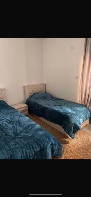 غرفتين نوم للايجار عين منجد