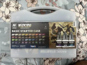 Wizkids basic starter case premium