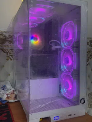 حاسبه كيمنك فول R5-7600x++RX9070xt بيع مستعجل