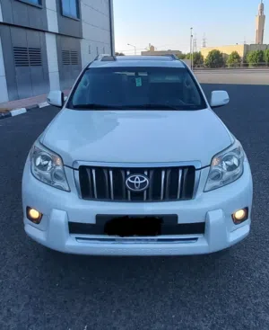 برادو كامل المواصفات TXL فتحة ثلاجة