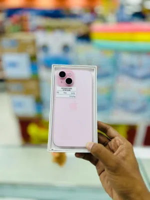 iPhone 15 - 128 GB - Super and Good phone