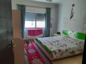 180 m2 3 Bedrooms Apartments for Sale in Amman Sports City