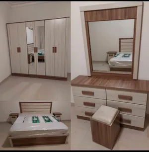 Bedrooms - Beds . New0