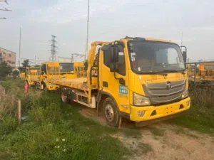 Used JAC Other in Abu Dhabi