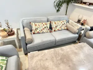 Sofa set 3 pieces