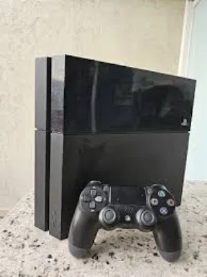 سوني 4 ps4 مهكر