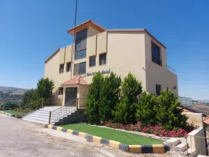84 m2 2 Bedrooms Apartments for Sale in Jerash Al-Mastaba