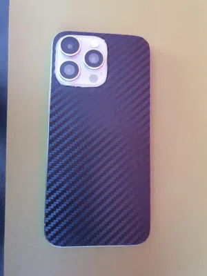 I phone 15 pro max