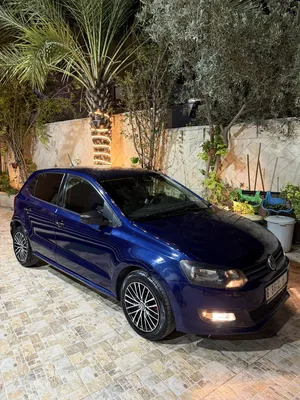 new-volkswagen-polo-in-jenin