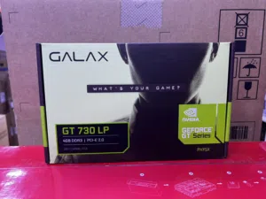 كرت شاشهً GT 730