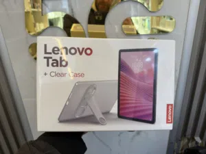 Lenovo Tab DaDolby Atmos