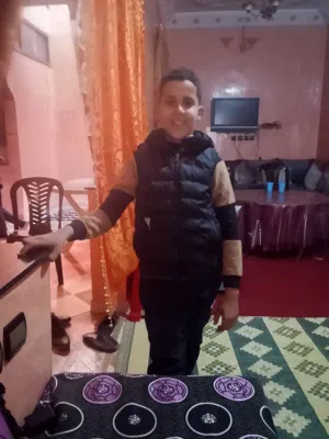 لغزاوي عبد الاله 