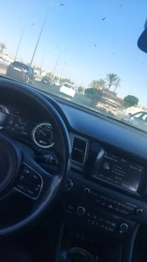 Used Kia Sephia in Zarqa