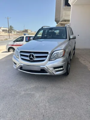 مرسيدس glk350