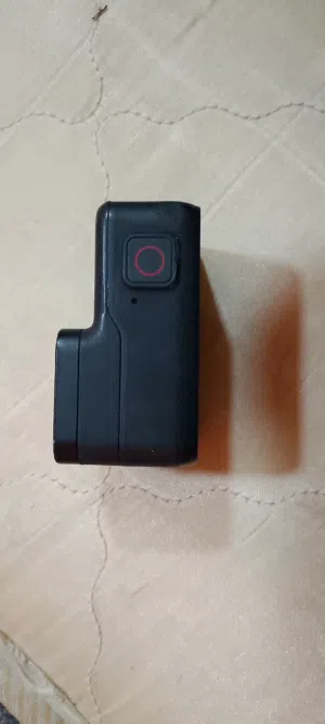 GoPro black 7 camera