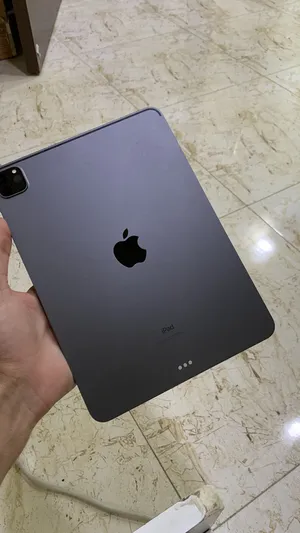 Apple . iPad Pro . 128 GB4