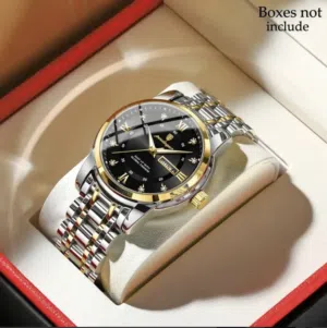 ساعة يد - ساعة POEDAGAR الاصلية