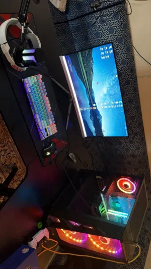 للبيع بي سي قمينق
