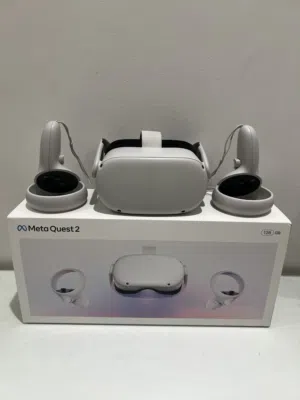 Oculus quest 2