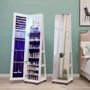 مرايات روعه استاند وتعليق