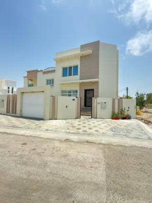 فيلا للايجار في الحيل الجنوبية /Villa for rent in Al Hail south