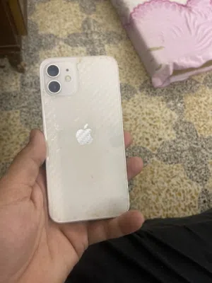 Apple iPhone 12 128 GB in Basra