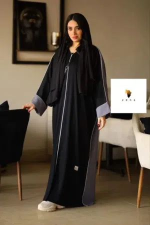 عبايات مصرية فخمة