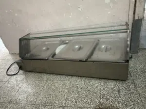 بنيو مريا مستعمل مكان شارع لمعري سعر 650