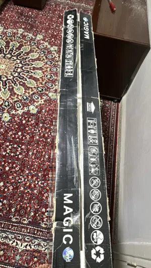 شاشة ماجيك سمارت وكاله
