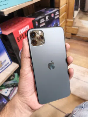 ايفون 11 برو ماكس