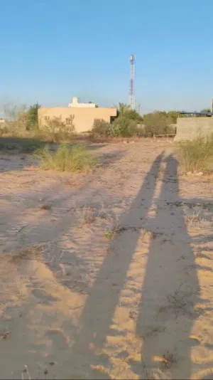 Residential Land for Sale in Tripoli Wadi Al-Rabi