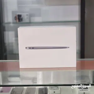 MacBook Air M1 – 8GB RAM – 256GB SSD