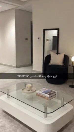 للبيع طاوله