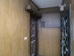 الشقه دور11شقه 114 يوجد غاز 2 يوجد عزل وبلاط فالسطوح اسانسير ماتور مياه خاص/ تلفون وانترنت والبيع با