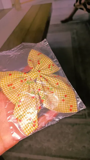 Hair Accessories . New2