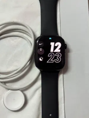 ساعة ابل سيريس 10 / Apple Watch  44 Series 10