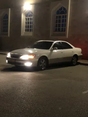 Used Lexus Other in Al Batinah