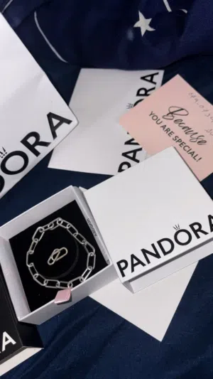 سواره pandora like new