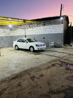 نيسان صني سنترا 2010 استراد خليجي