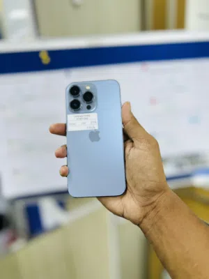 Iphone 13 pro 128gb the best camera iphone