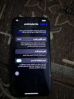 ايفون اكس كزيوني شوف الوصف