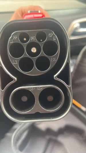 Rox DC Converter Charger for Sale  شاحن DC للبيع