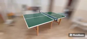 Racket Sports . Used0