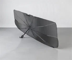 مظلة جام سيارات امامي