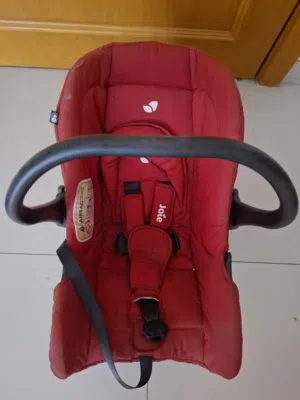 infant car seat