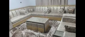 جلسة خليجية
